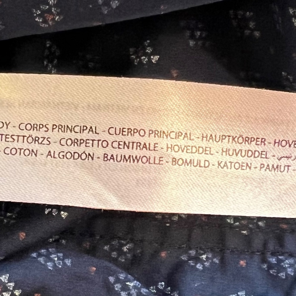 Ariat Button Down Shirt Size XXL - Picture 3 of 8